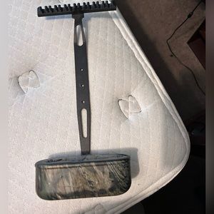 A arrow carrier